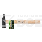 Молоток слесарный Сибртех 600 г, квадратный боек, деревянная рукоятка, фото 1