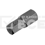 Набор бит STELS 11313hex хвостовик-шестигранник 1/2'' crv 10мм 15предм., фото9