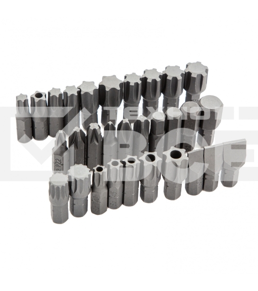 Набор инструментов STELS 141151/4'' 3/8'' 1/2'' cr-v s2 усиленный кейс 216предм.