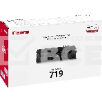 Картридж лазерный Canon Cartridge 719 (3479B002) черный (2100 стр.) для i-Sensys MF5840/MF5880/LBP6300/LBP6650, фото6