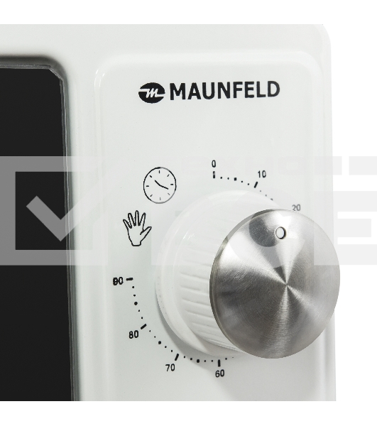 Мини-печь Maunfeld СEMOB.363.W