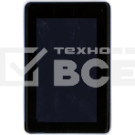 Модуль (матрица + тачскрин) для Acer Iconia Tab B1-A71 черный с рамкой, фото3