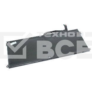 Аккумуляторная батарея для ноутбука Dell 427TY 3.7V 7880mAh