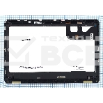 Модуль (матрица + тачскрин) для Asus ZenBook Flip UX360CA QHD+ черный с рамкой, фото 1