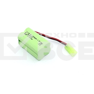 Аккумулятор Ni-Cd 4.8V 1800 mAh AA Row разъем Tamiya
