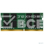 Оперативная память Kingston ValueRAM, DDR4, 4Gb (1x4Gb), 3200MHz, CL22, SO-DIMM, фото2