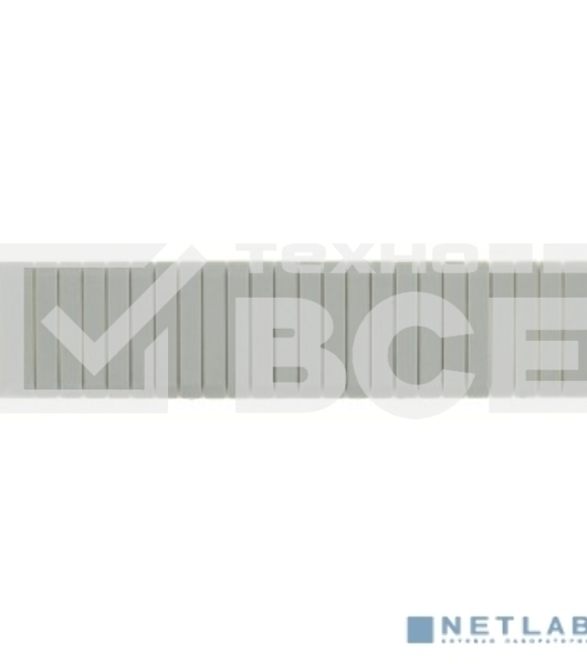 Заглушка 12 модулей EKF ak-0-2 белая EKF PROxima