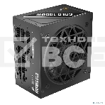 Блок питания 1STPLAYER NGDP Gold 850W, 850DВт, 80 PLUS Gold, 120мм, модульный, черный, фото8