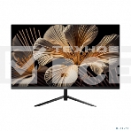 Монитор 27' CBR MF-2701 VA 1920x1080, 75 Гц, 5 мс, 16:9, 250 кд/м², 1xHDMI, 1xVGA, черный, фото8