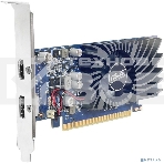 Видеокарта AsusGT1030-2G-BRK nVidia GeForce GT 1030 2048Mb 64bit GDDR5 1228/6008/HDMIx1/DPx1/HDCP PCI-Elow profile Ret, фото2