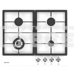 Газовая варочная поверхность Darina 1T3 BGM341 08 W, фото3