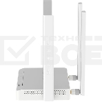 Интернет-центр Keenetic KN-4910 с модемом 4G, Mesh Wi-Fi 5 AC1200 и 4-портовым Smart-коммутатором, фото10