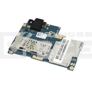 Материнская плата для Asus ZC520KL 3*32Gb