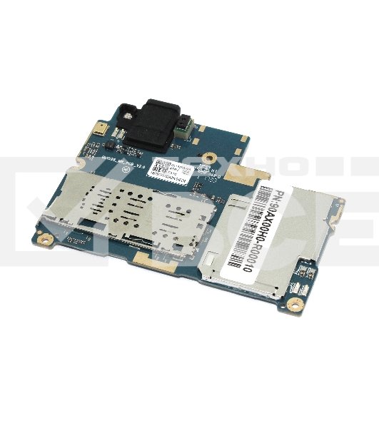 Материнская плата для Asus ZC520KL 3*32Gb