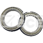 Подшипник тефлонового вала RICOH Aficio, AE030099, фото3