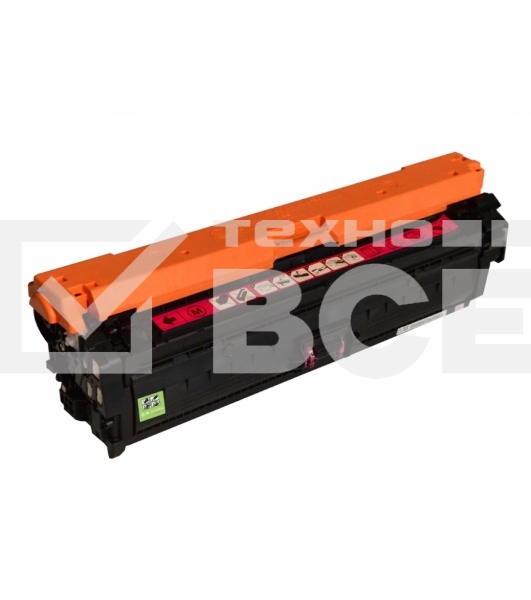 Картридж лазерный Cactus CS-CE273A пурпурный (15000 стр.) для HP Color LaserJet Enterprise CP5525