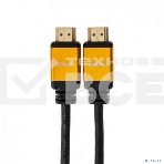 Кабель REXANT HDMI - HDMI 2.1 длина 1.5 метра GOLD, фото5