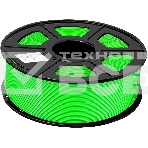 Пластик для принтера 3D Cactus CS-3D-TPU-0.8KG-GREEN TPU d1.75мм 0.8кг 1цв., фото4