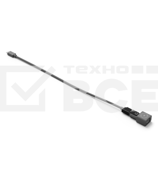 Кабель Logitech RALLY MIC POD CAT COUPLER