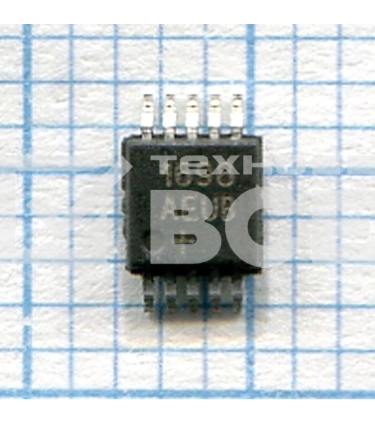 Контроллер MAX1698AEUB