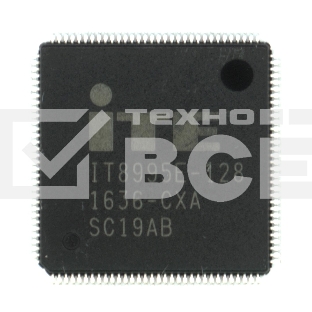 Мультконтроллер ITE IT8995E CXA