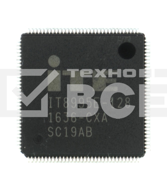 Мультконтроллер ITE IT8995E CXA