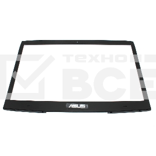 Рамка матрицы (Bezel) для Asus G751