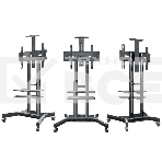 Стойка для телевизора с кронштейном ONKRON TS1552 40