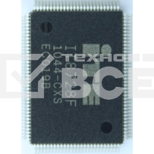 Мультиконтроллер IT8728F CXS