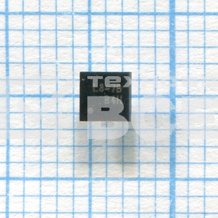 Контроллер RT6256B