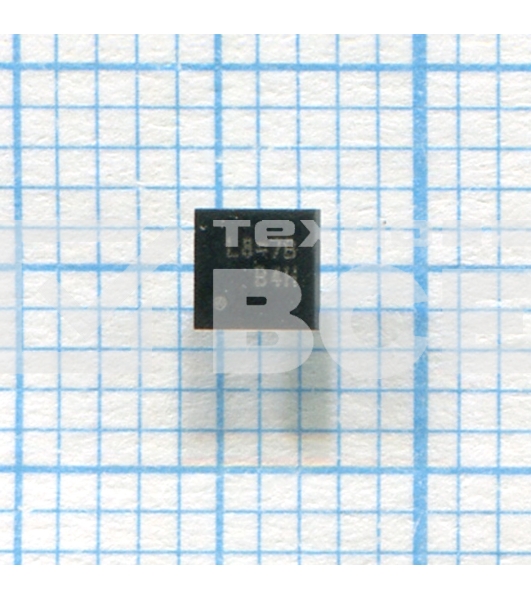 Контроллер RT6256B