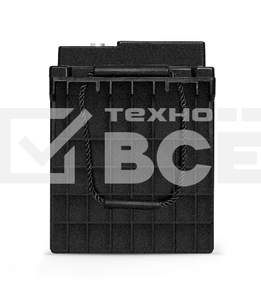 Аккумуляторная батарея ExeGate DTM 12120L (12V 120Ah, болт М8)