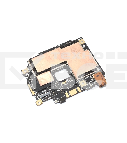 Материнская плата для Asus A600CG 2*16Gb 90AZ00G1-P00010