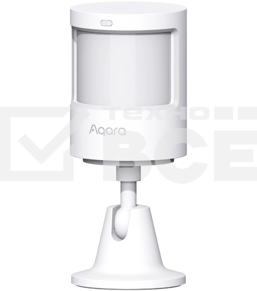 Датчик движения и освещенности Aqara P2 (ML-S03D) 