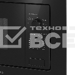 Микроволновая печь встраиваемая Maunfeld MBMO.20.1PGB2 чёрный, 20 л, 1250 Вт, переключатели - поворотный механизм, фото6