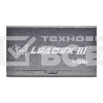блок питания 1300 Ватт/ Power Supply Super Flower Leadex III Gold, 1300W, ATX 3.1, 140mm, 8xSATA, 4xPCI-E(6+2), 1x12VHPWR(12+4), APFC, 80+ Gold, Full Modular, фото5