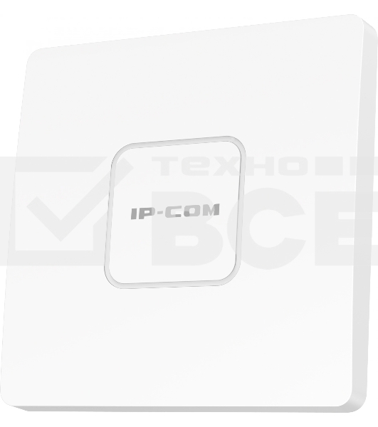 Точка доступа IP-COM W63AP, белый