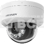 Камера видеонаблюдения IP Hikvision DS-2CD1143G2-LIUF(2.8mm) 2.8-2.8мм цв. корп.:белый, фото 1