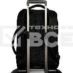 Рюкзак мужской Piquadro Arne CA6691S125/N черный ткань, фото4
