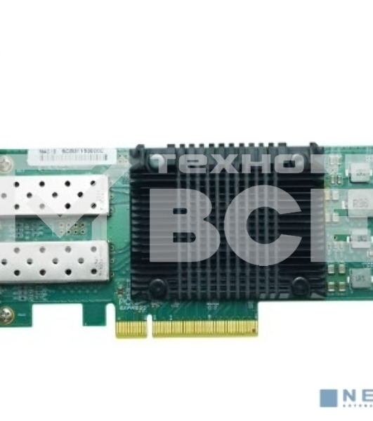 Сетевая карта LR-Link 2 порт 25Gbase-X LRES1021PF-2SFP28