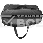 Сумка для ноутбука 15.6' Continent СС-108 BK черный нейлон/полиэстер (упак.:1шт), фото9