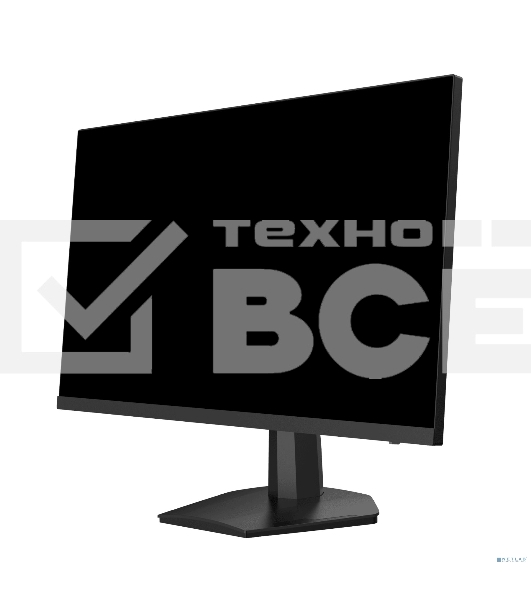 Монитор 27' Hisense G3Q IPS 1920x1080, 240 Гц, 1 мс, 16:9, 320 кд/м², 2×HDMI, DP, HDR10, FreeSync, черный