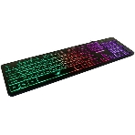 Комплект клавиатура+мышь Dialog KMGK-1707U проводной, USB, 1600 DPI, белый, фото14