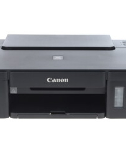 Принтер струйный Canon PIXMA G1410, 4-цветный струйный СНПЧ A4, 8.8 (5 цв) изобр./мин, 4800x1200 dpi, подача: 100 лист., USB, печать фотографий, печать без полей