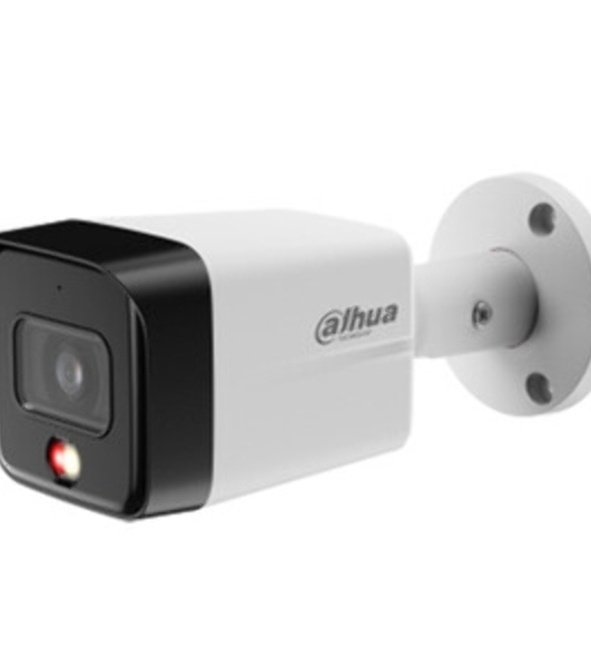 Камера видеонаблюдения Dahua DH-IPC-HDW1839TP-A-IL-S6 3.6 мм (DH-IPC-HDW1839TP-A-IL-0360B-S6)