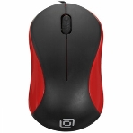 Мышь проводная Oklick 115S черный, 1200 dpi, USB, кнопки - 3, фото23