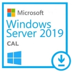 Операционная система Windows Server CAL 2019 Russian ORY OEI 5 Clt Device CAL, фото 1
