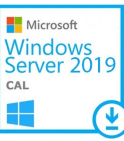 Операционная система Windows Server CAL 2019 Russian ORY OEI 5 Clt Device CAL