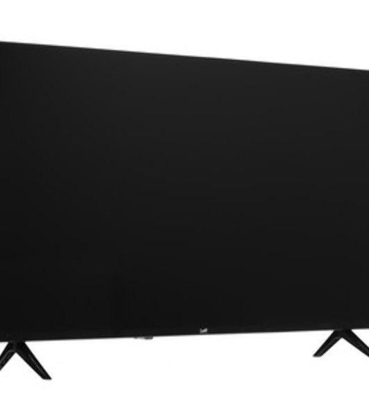 Телевизор LEFF 40' 40F250T черный DLED FHD 60Hz