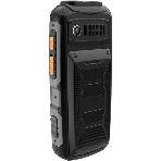 Мобильный телефон BQ 2430L Tank Connect черный/серый, фото12
